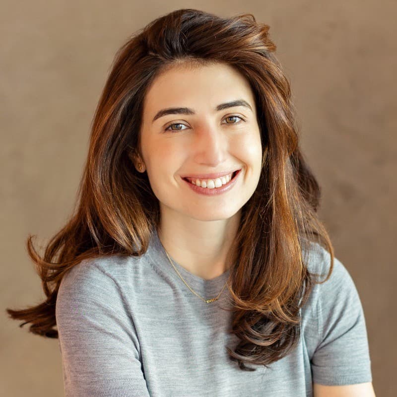 Isobel Rosenthal